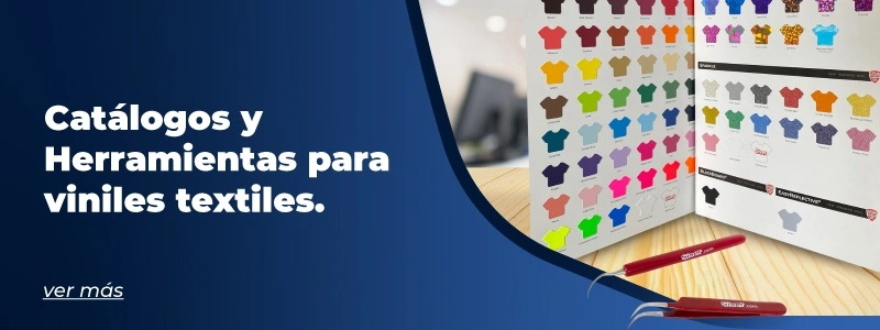 Catálogos y Herramientas de Marketing Siser