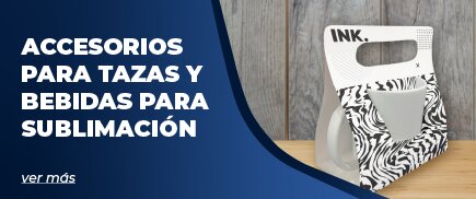 Accesorios para tazas y bebidas