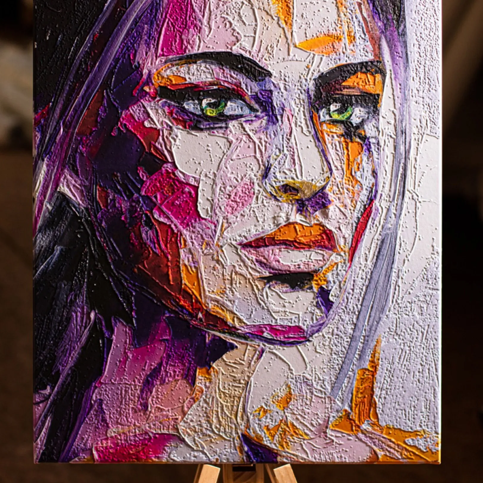 Decoración comercial