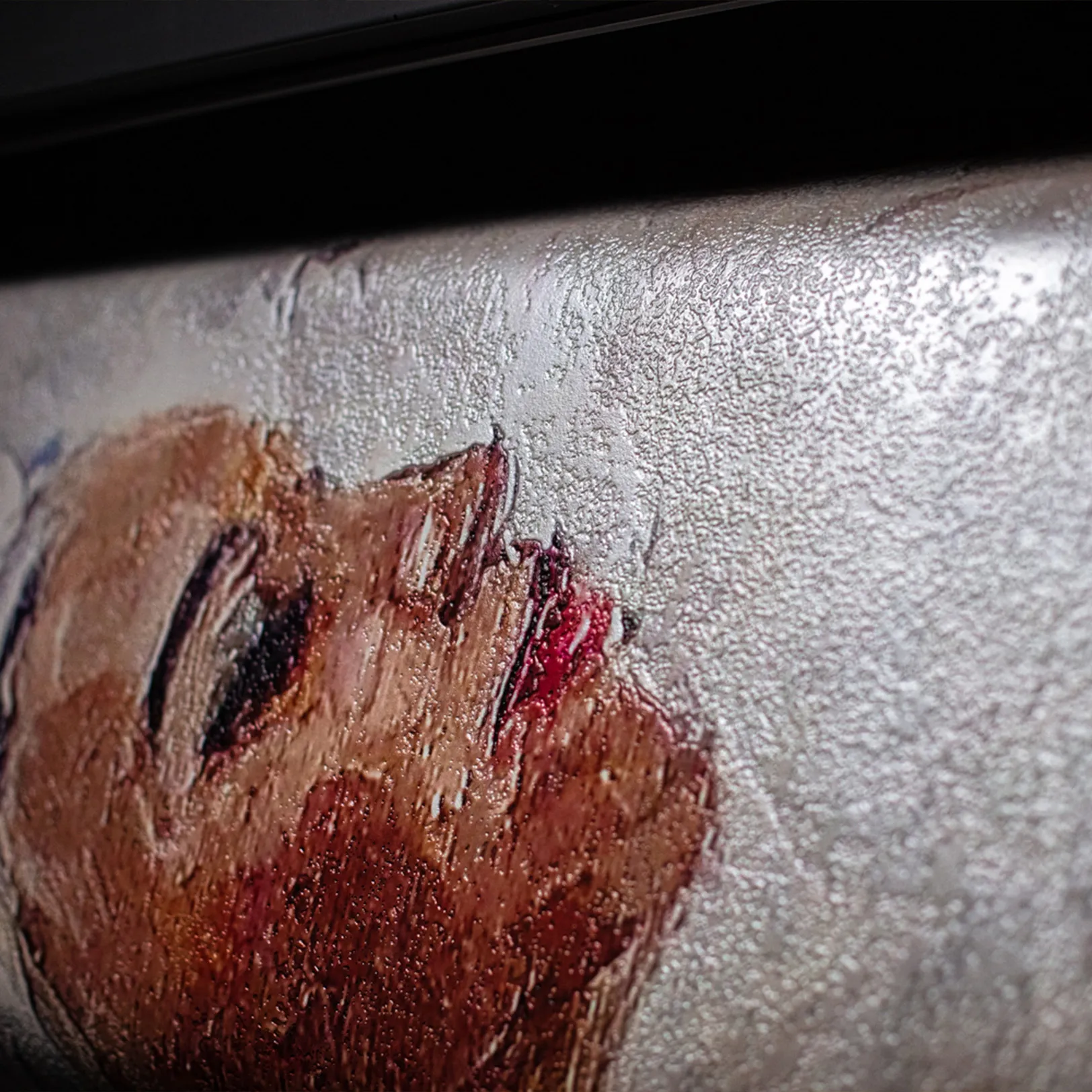 Elementos decorativos de hormigón