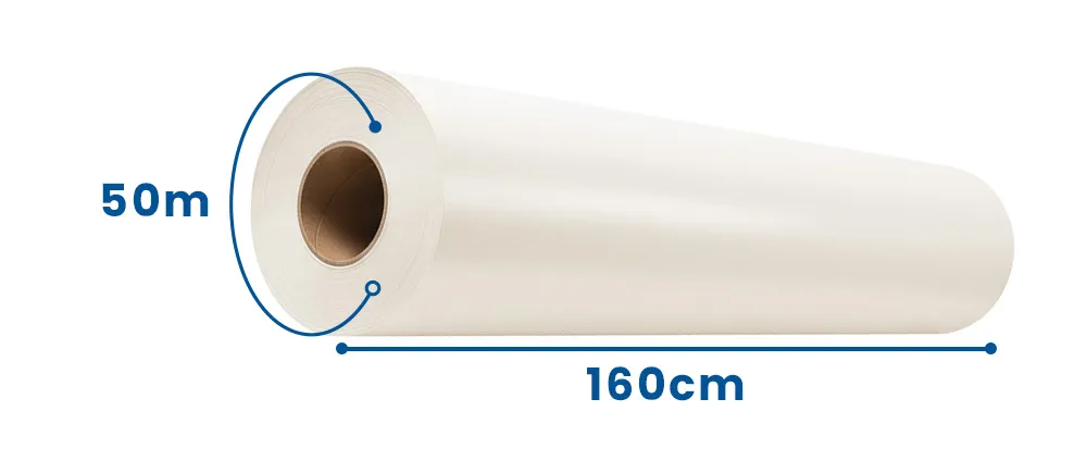 Papel de Impresión DIMENSE