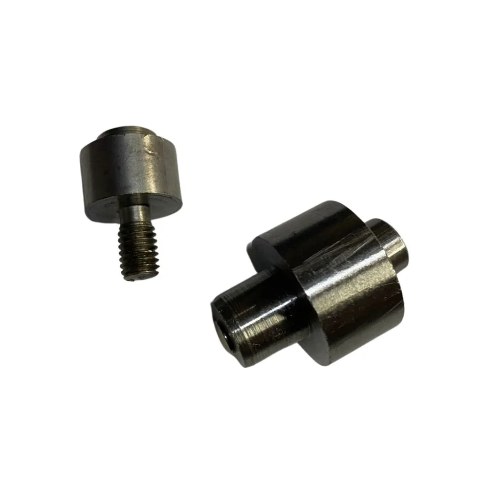 equipo para colocar ojillos