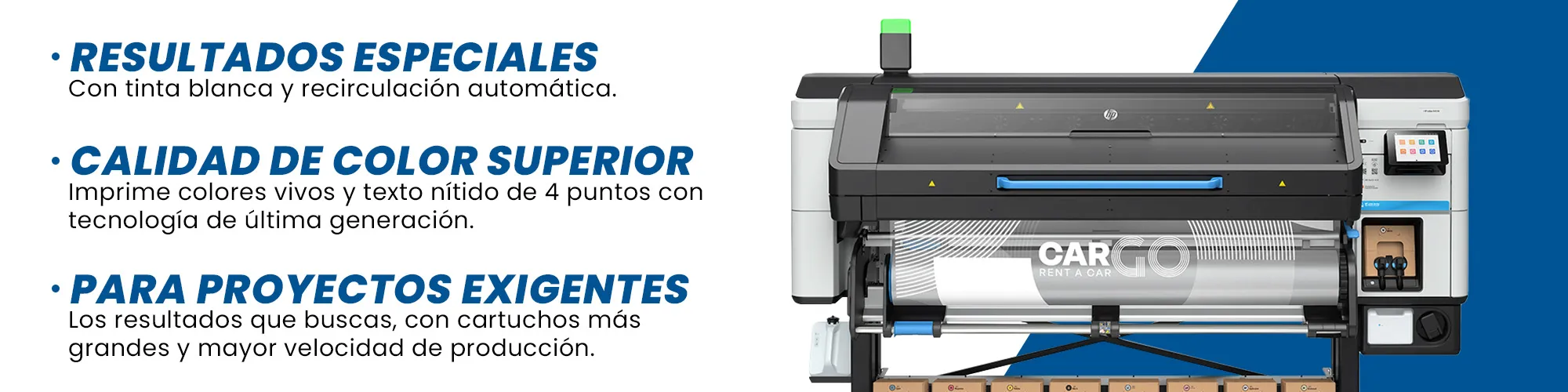 impresora latex 830w aplicaciones impresora latex 830w aplicaciones