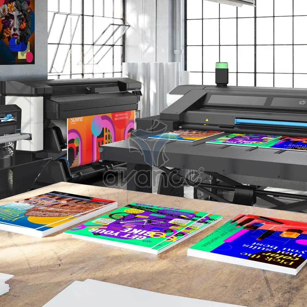 maquina uv para arte