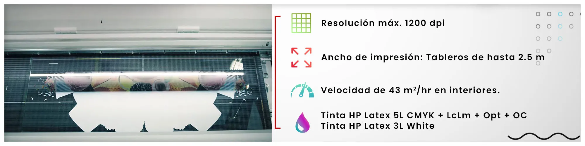 caracteristicas latex r2000 plus caracteristicas latex r2000 plus