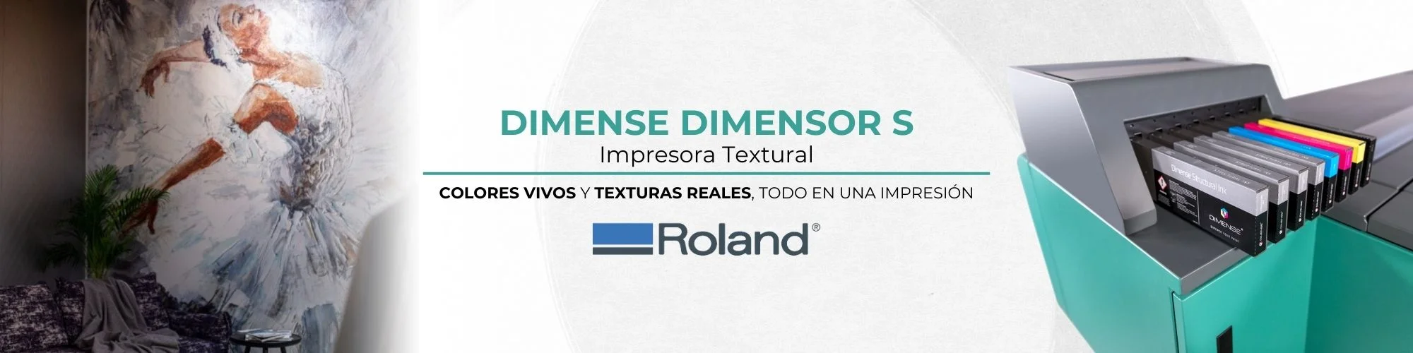 maquina dimense decorative rtr 16 dimen roland