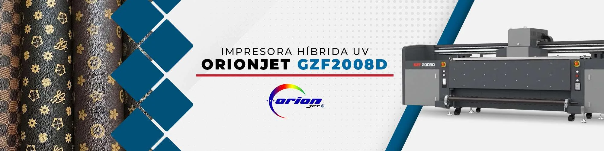 impresora cama plana uv precios