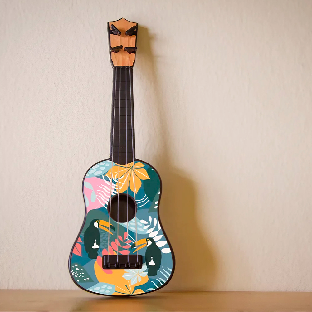 Instrumentos Musicales de Madera