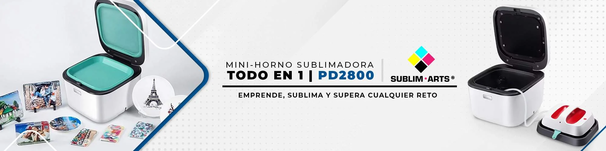 sublimadora 3d para sublimar carcasas