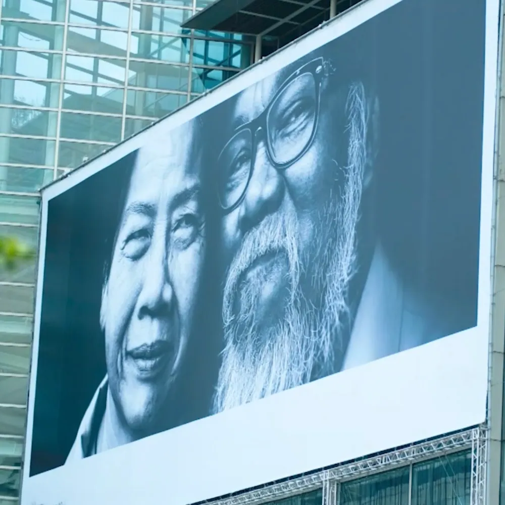 sistema AR Taking up automático