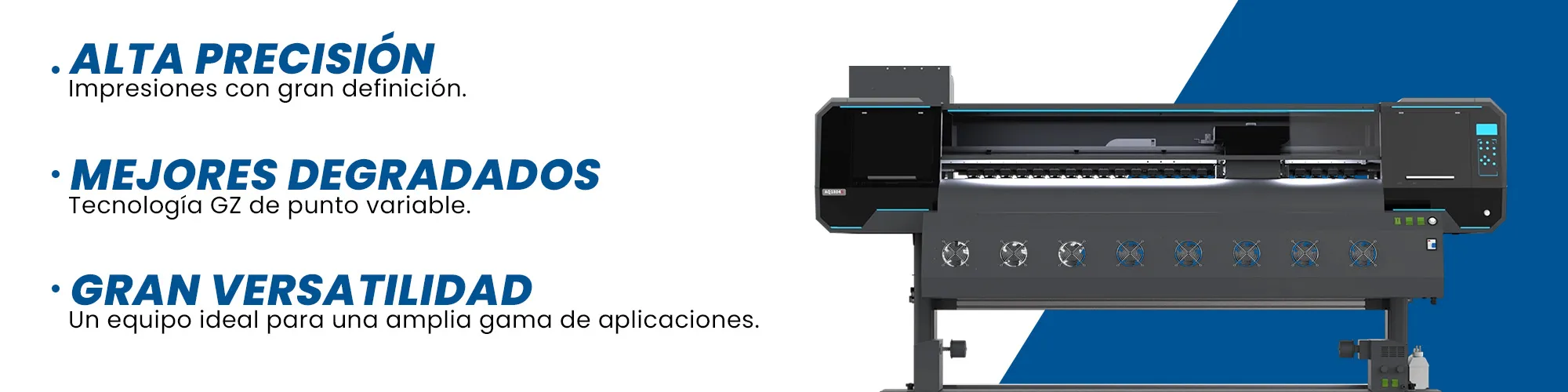 4 cabezales Epson i3200 E1 originales