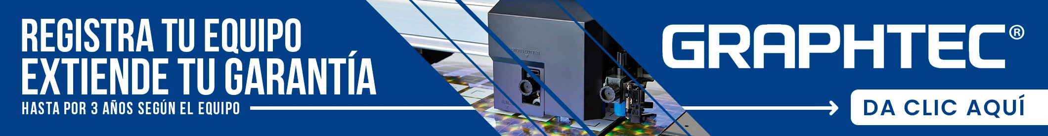 Extiende tu garantía