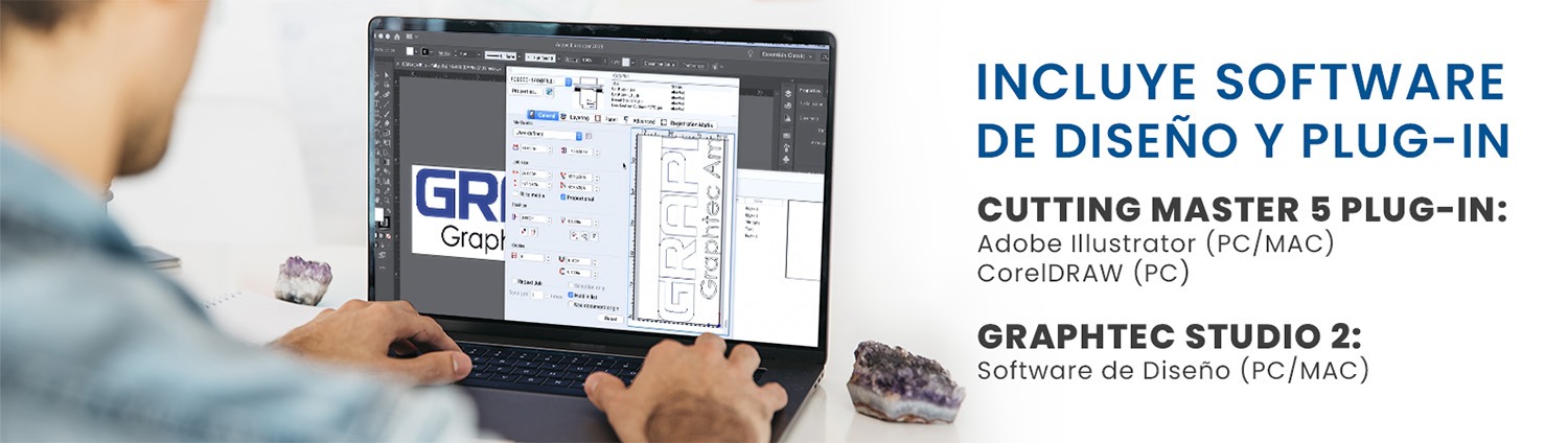 Software Especializado