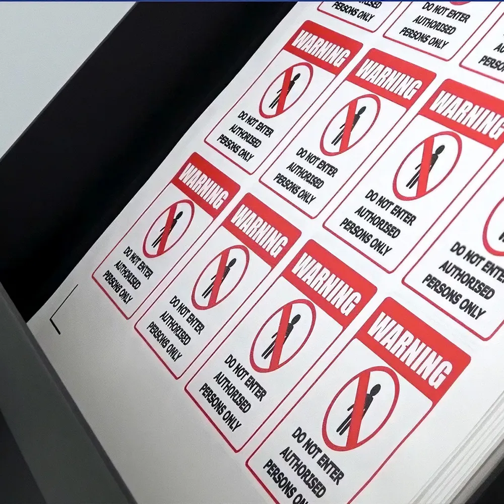 alimentador ce8000 asf en funcionamiento