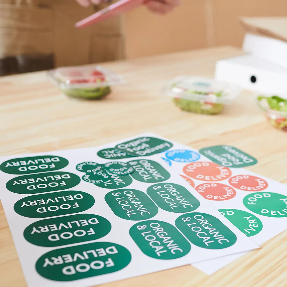 alimentador automático de alto volumen