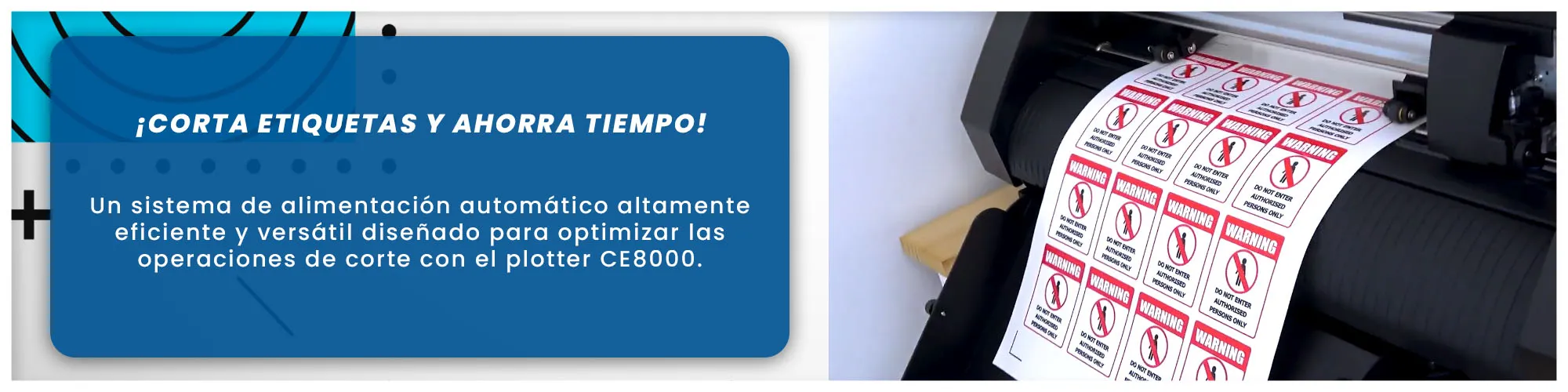 Operación desatendida sin supervisión