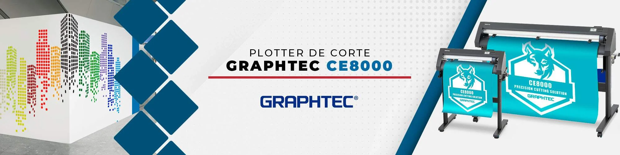 ploter de corte graphtec para que sirven