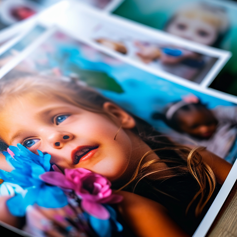 Papel fotográfico Signjet Plus