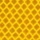 Amarillo fluorescente