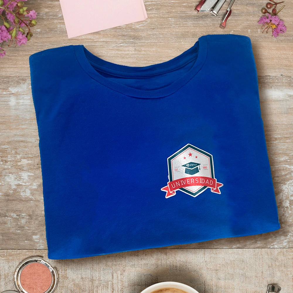 sublimado en tela precio