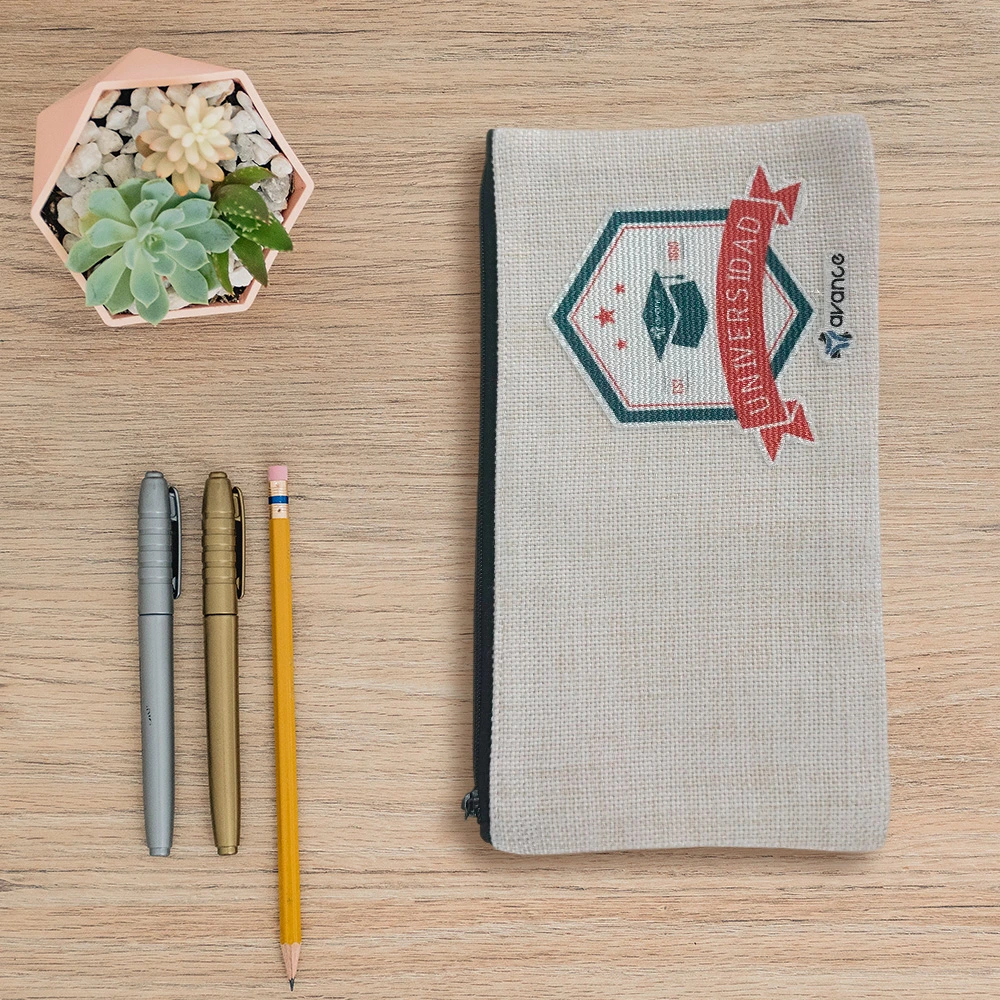 tela para parches bordados