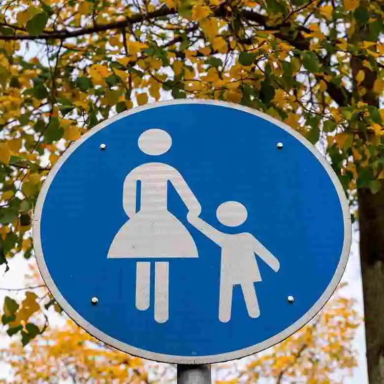 Vinil reflejante de corte