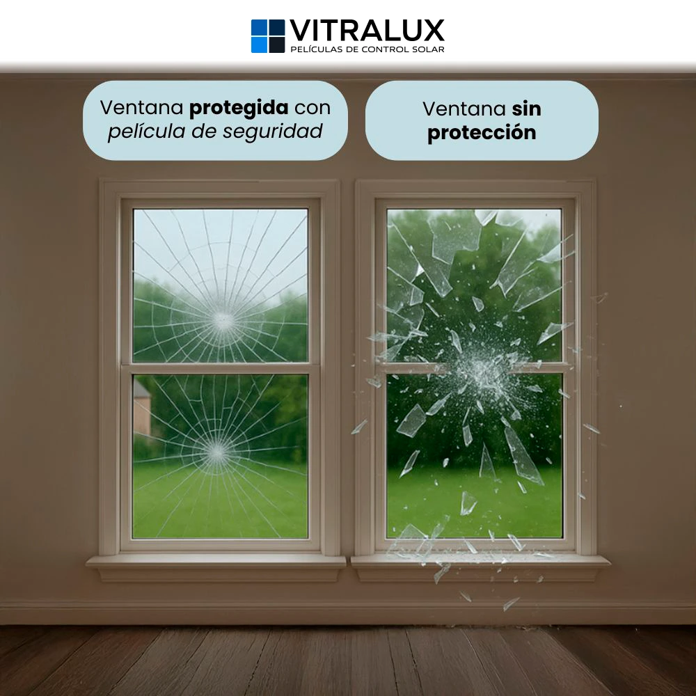 aplicaciones película seguridad