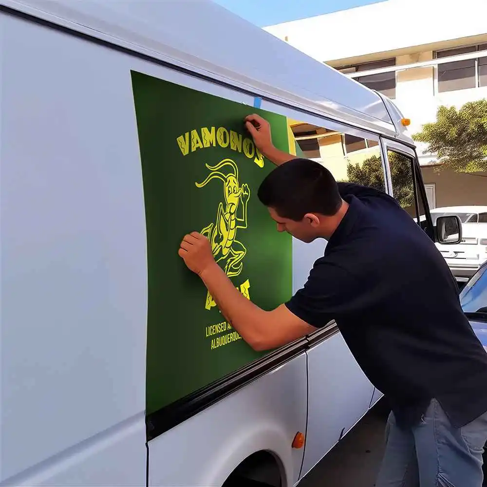 vinil magnetico para imprimir