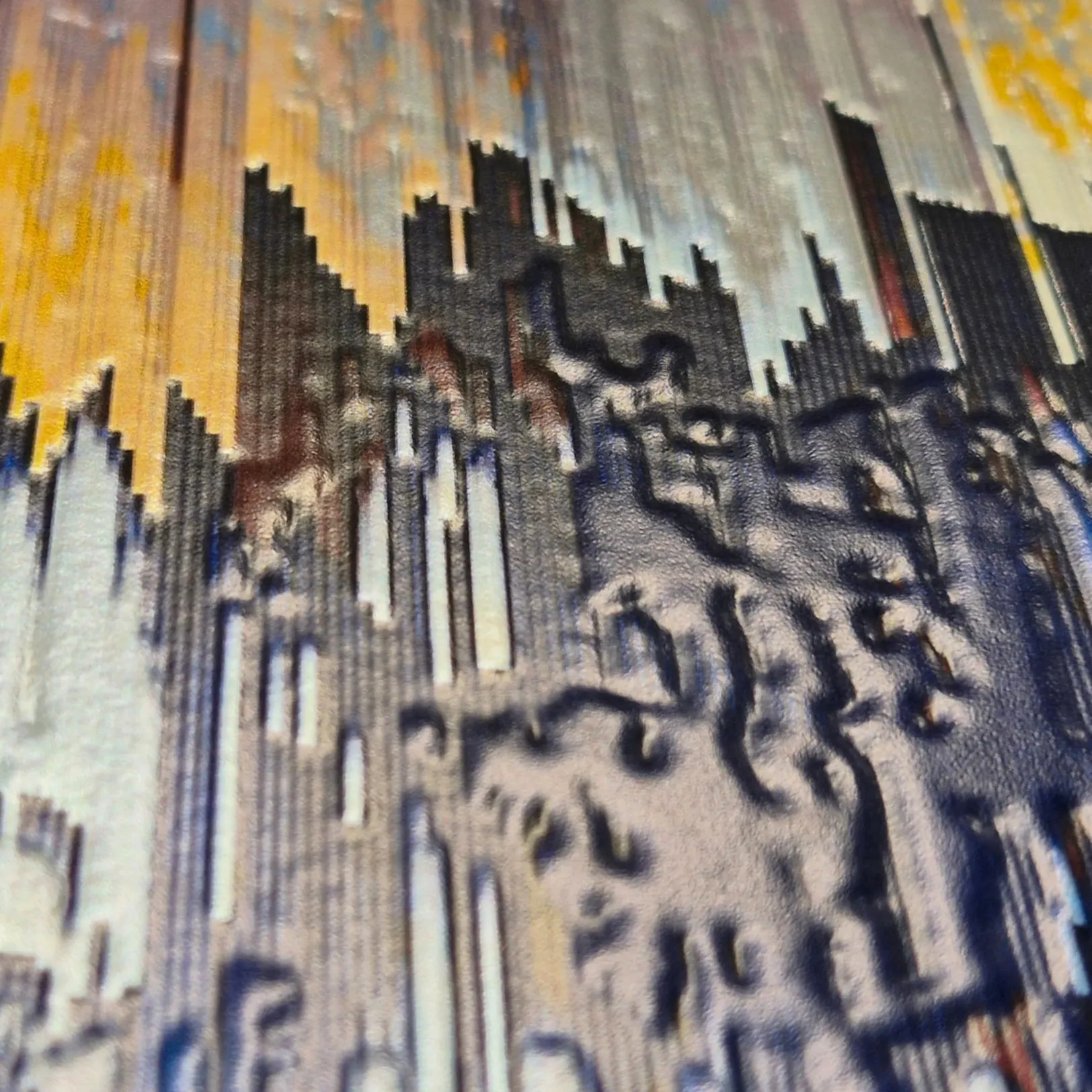 Decoracion de interiores