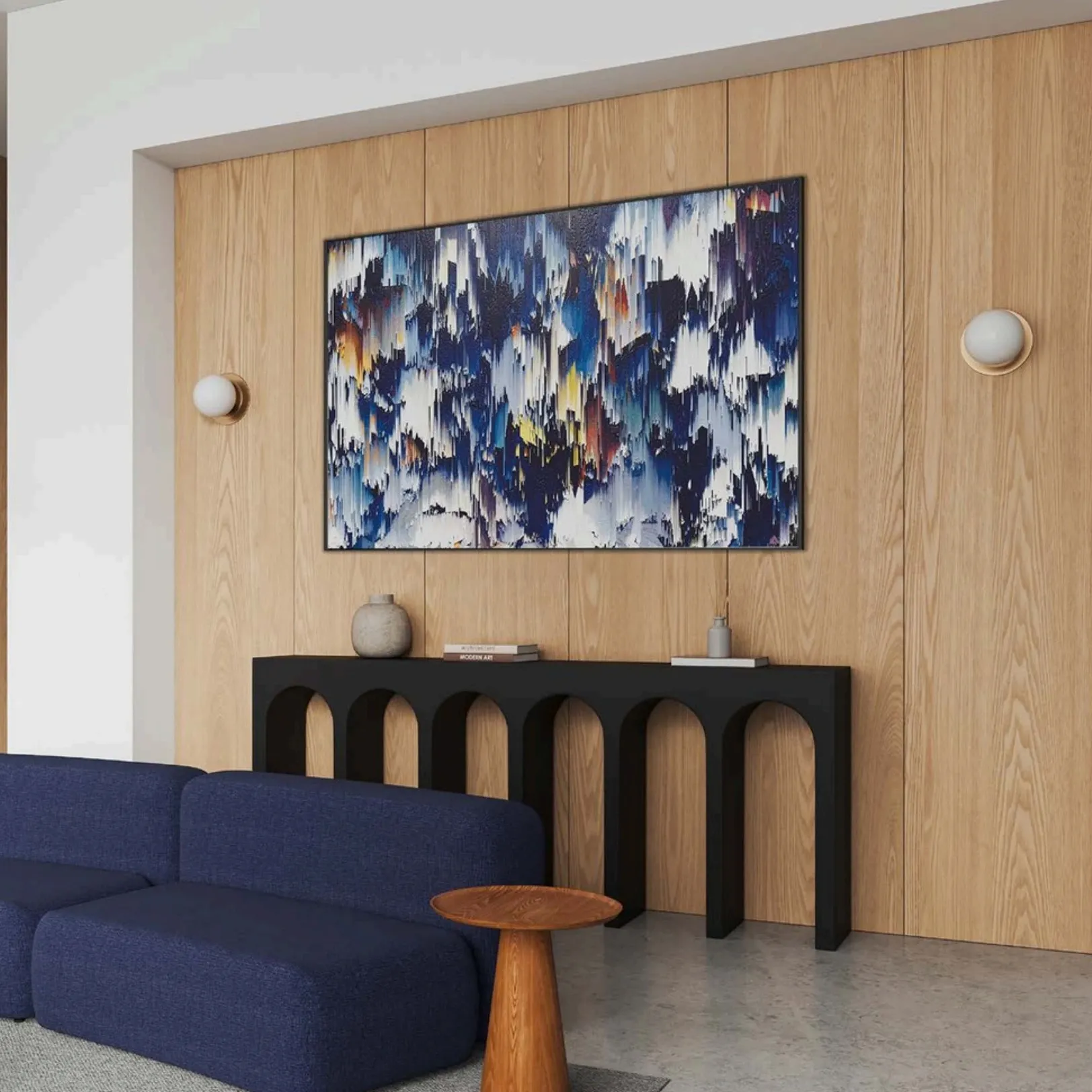 Murales personalizados