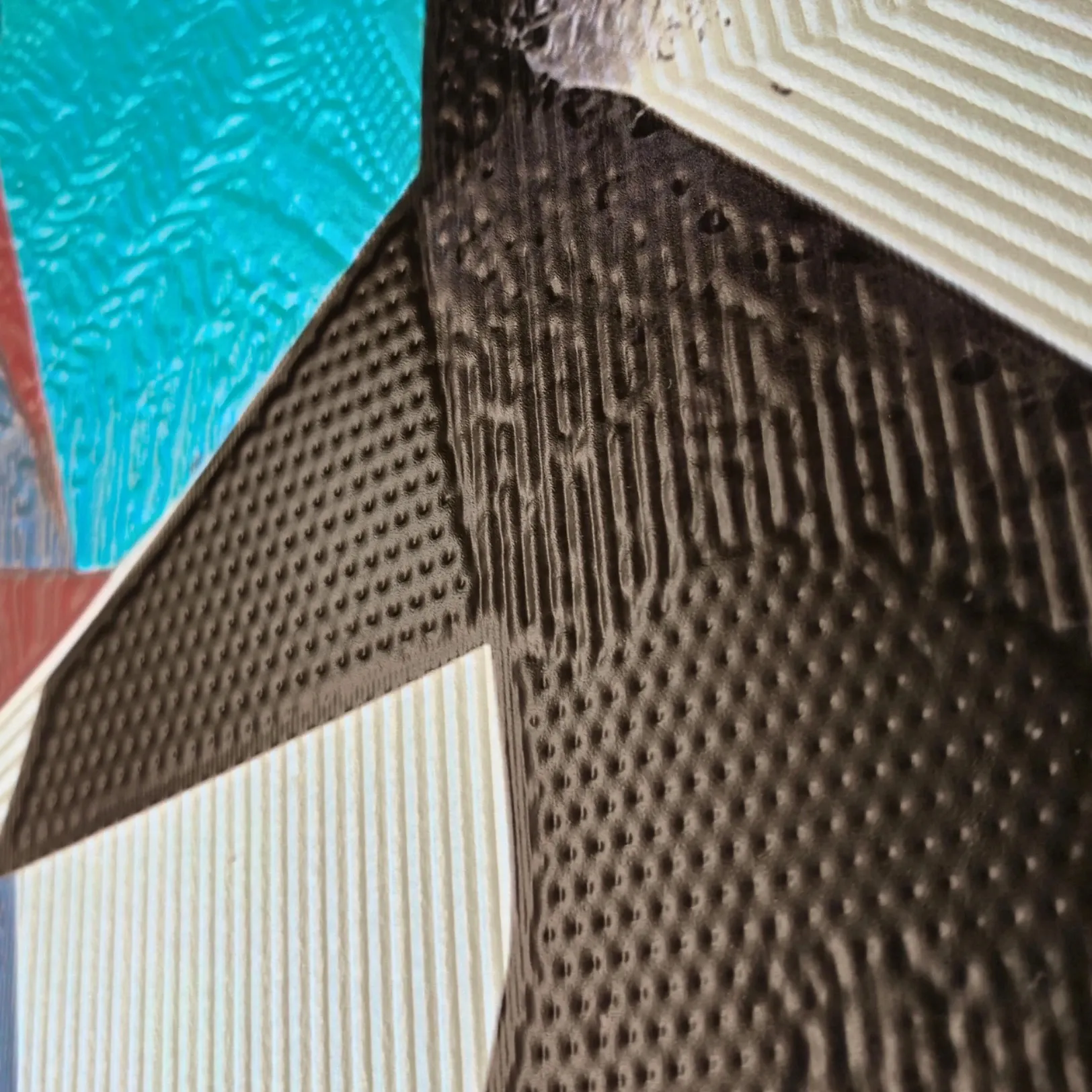 Decoracion comercial