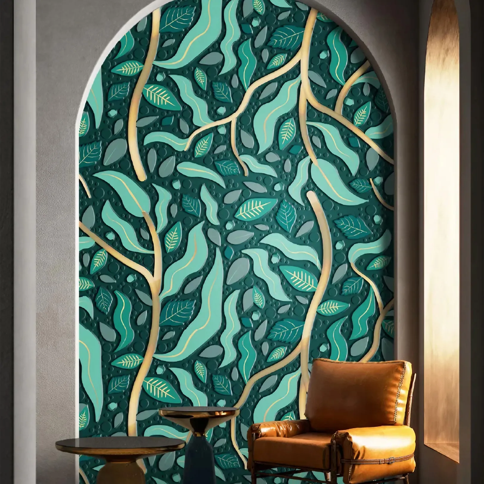 Decoracion comercial