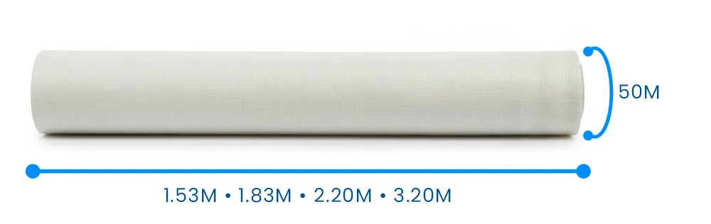 Lona Mesh Solvent Print presentaciones