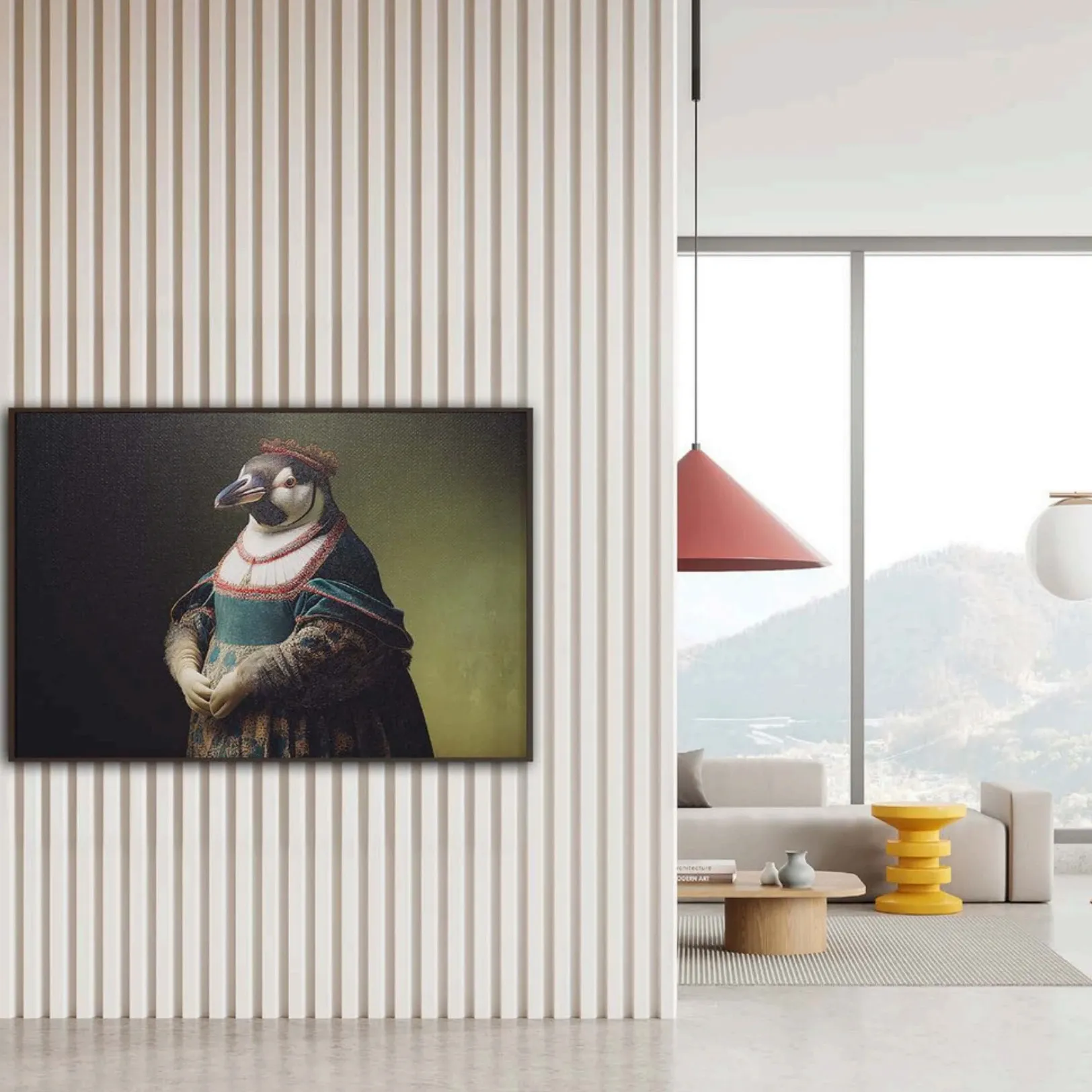 Decoracion de interiores