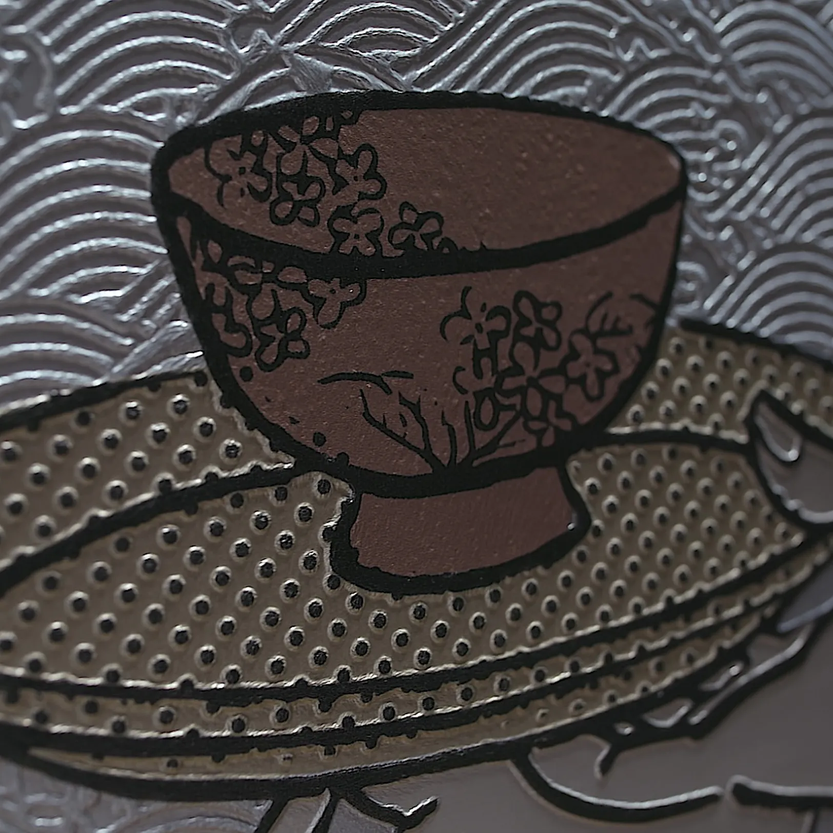 Stands de exposicion