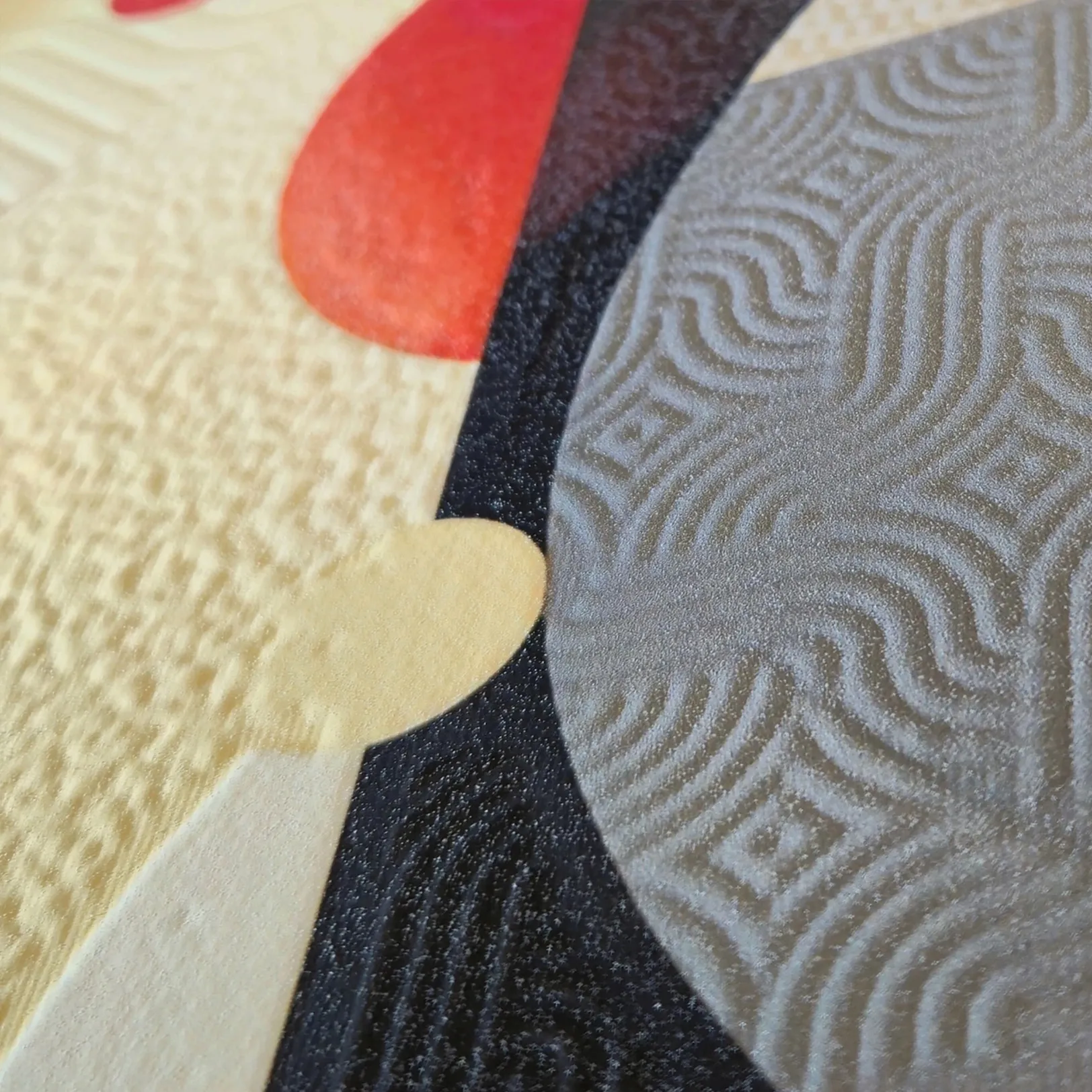 Decoracion comercial