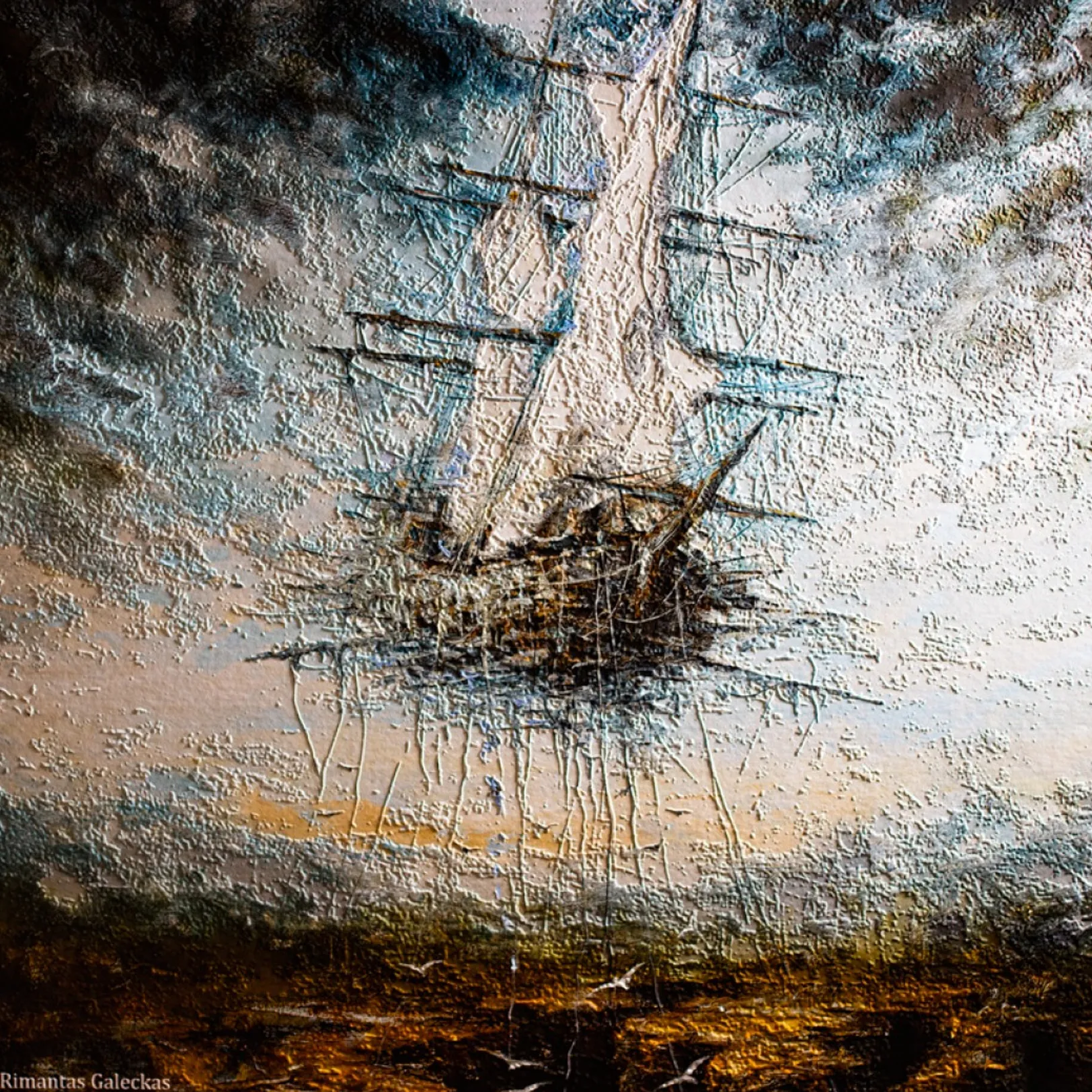 Decoracion comercial