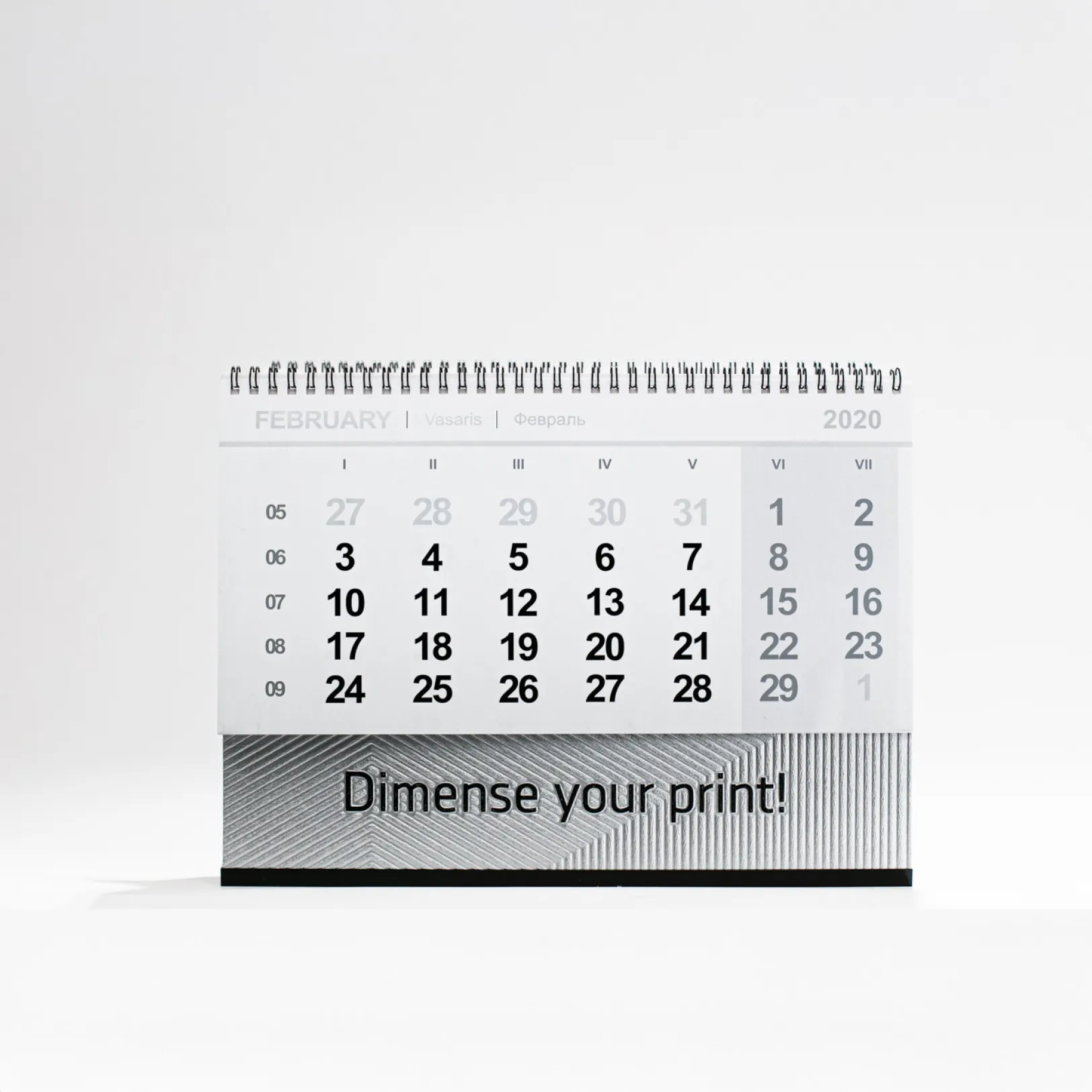 Stands de exposicion