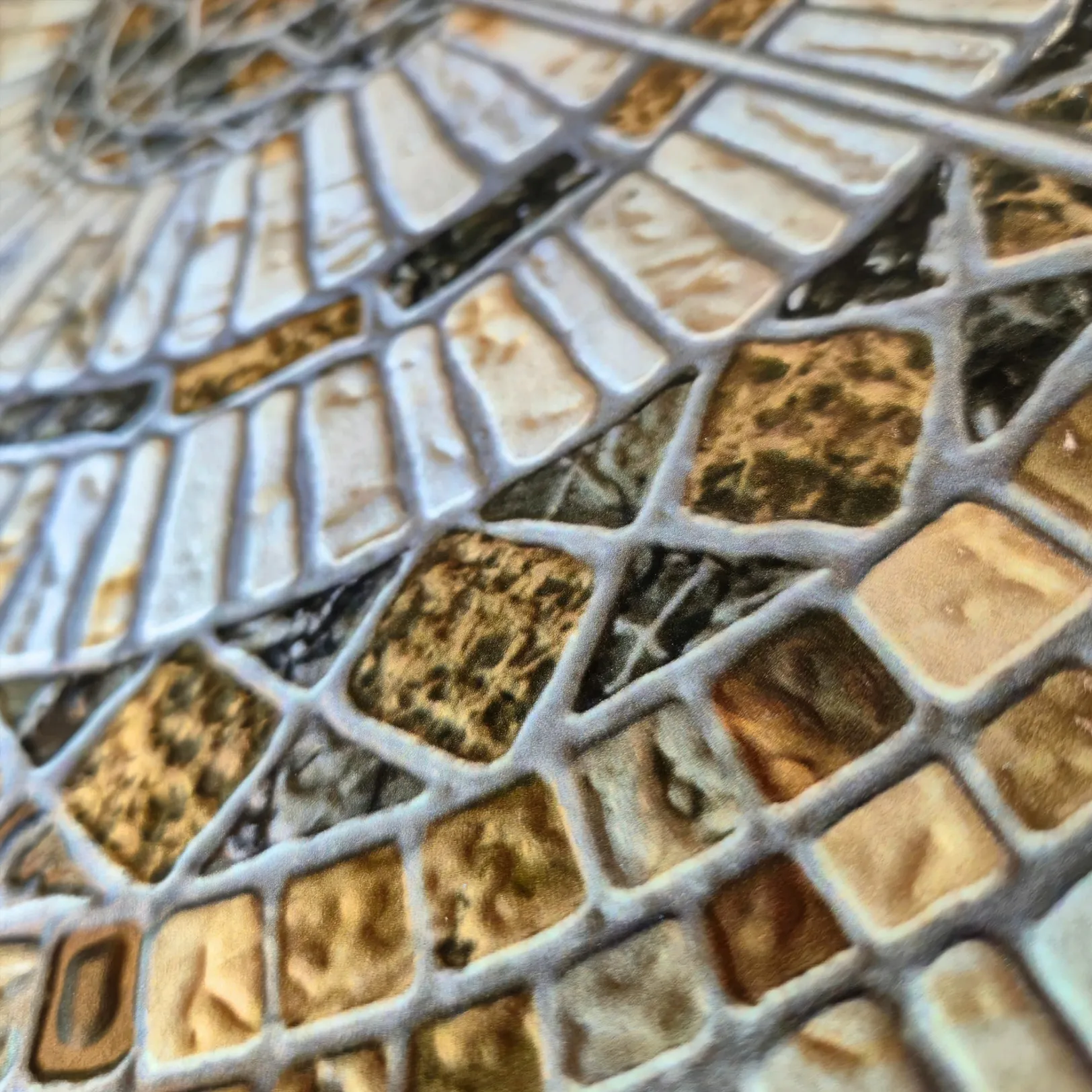 Reproduccion de obras