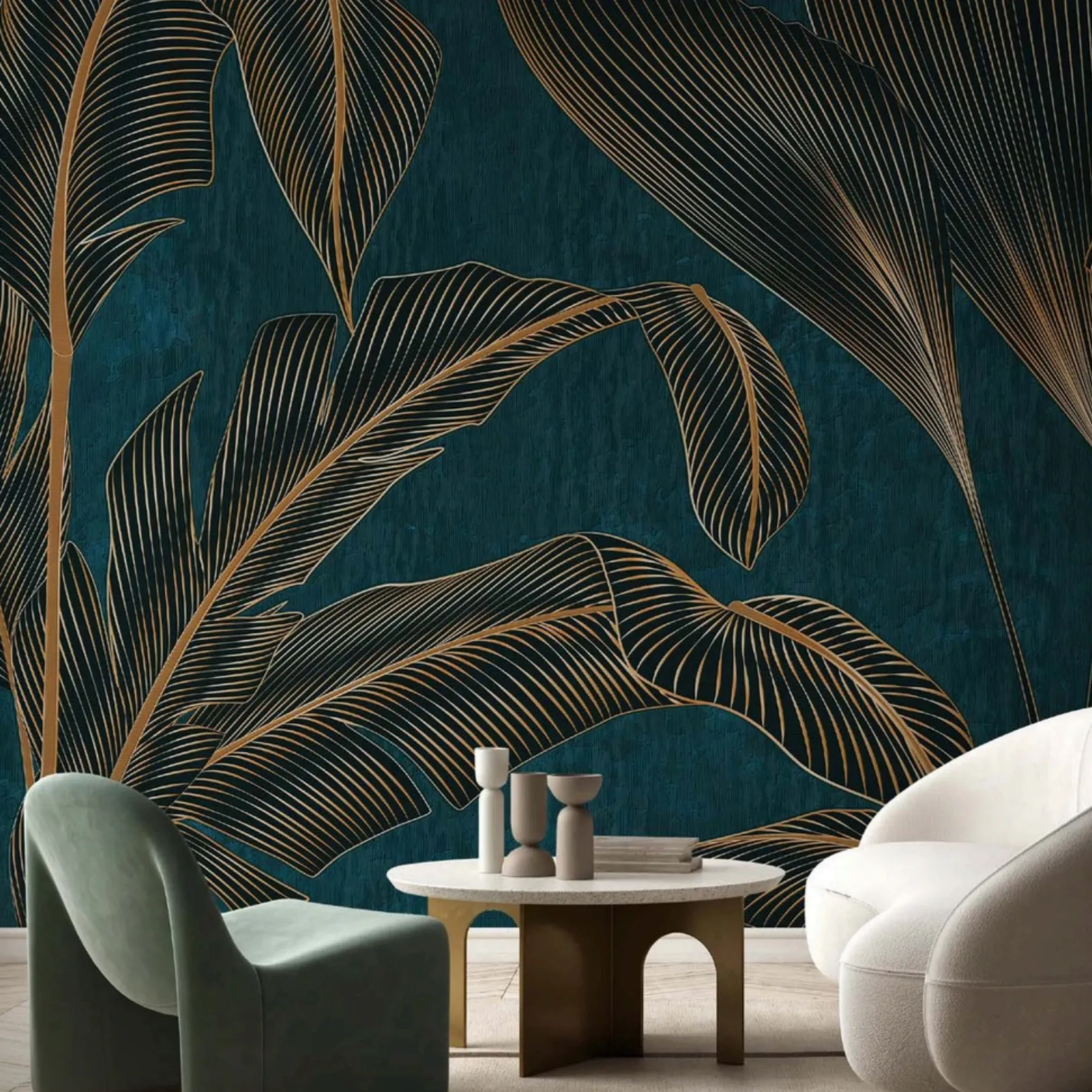 Decoracion comercial