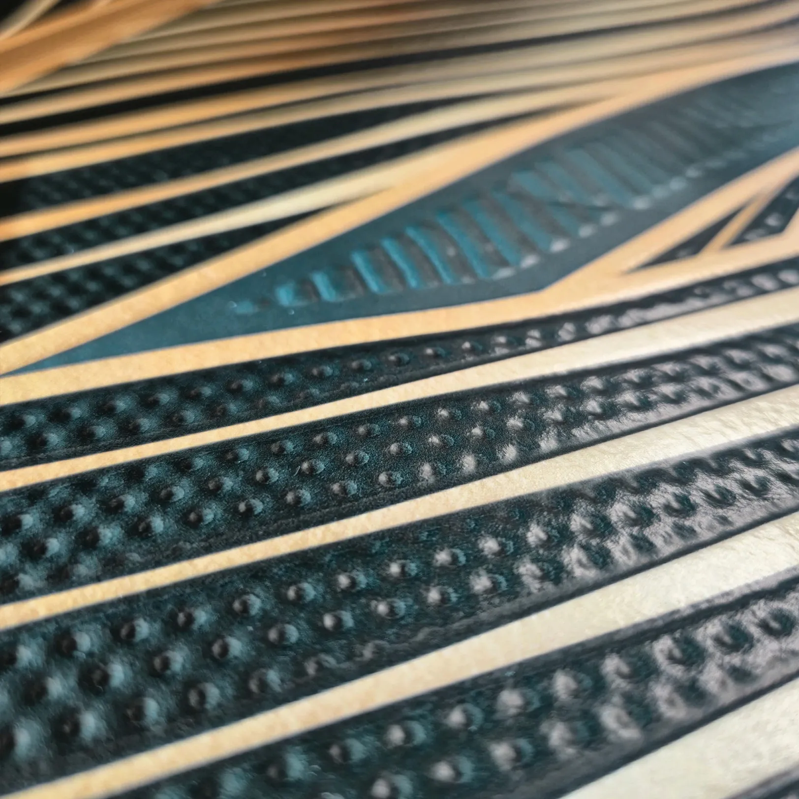 Stands de exposicion