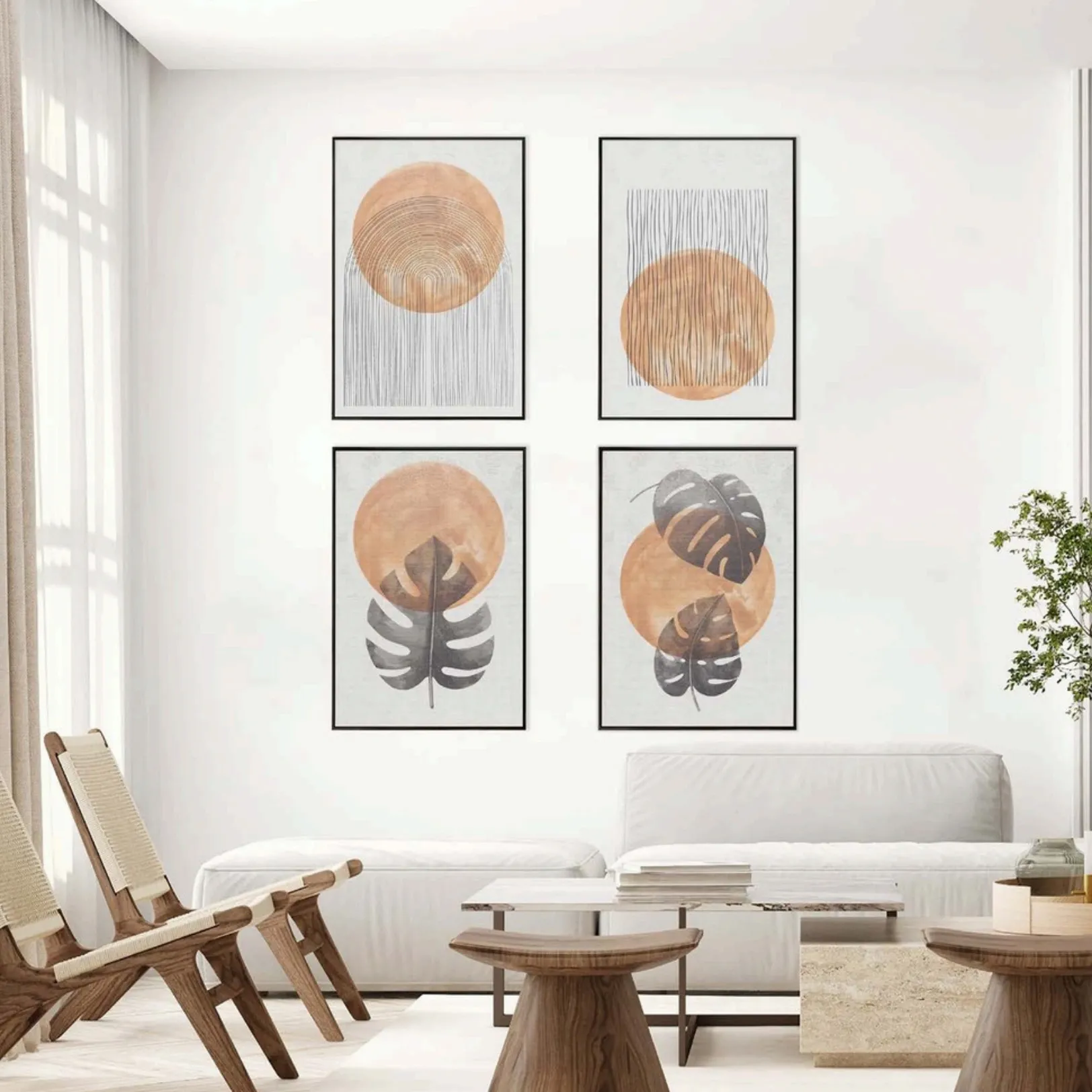 Decoracion comercial