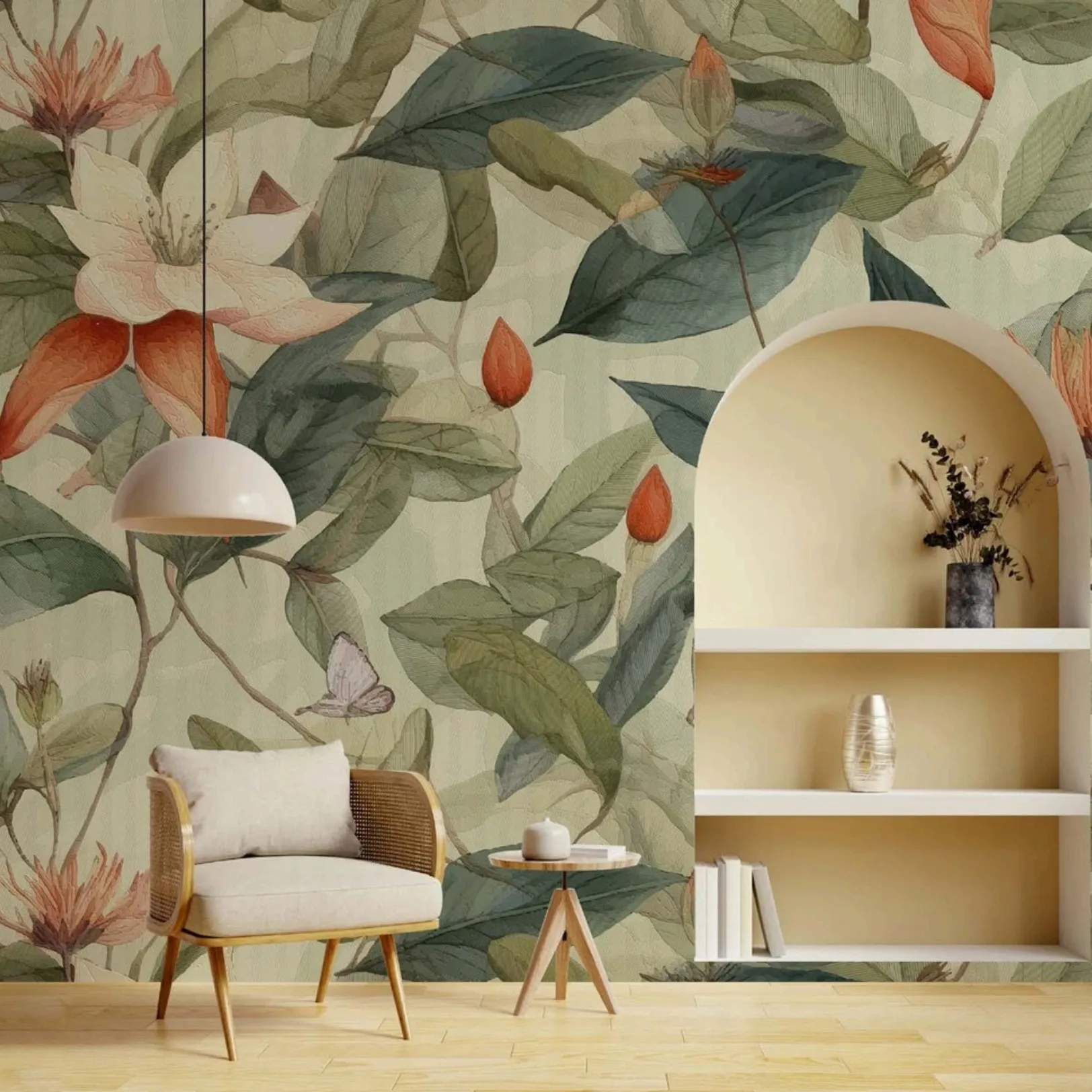 Decoracion de interiores