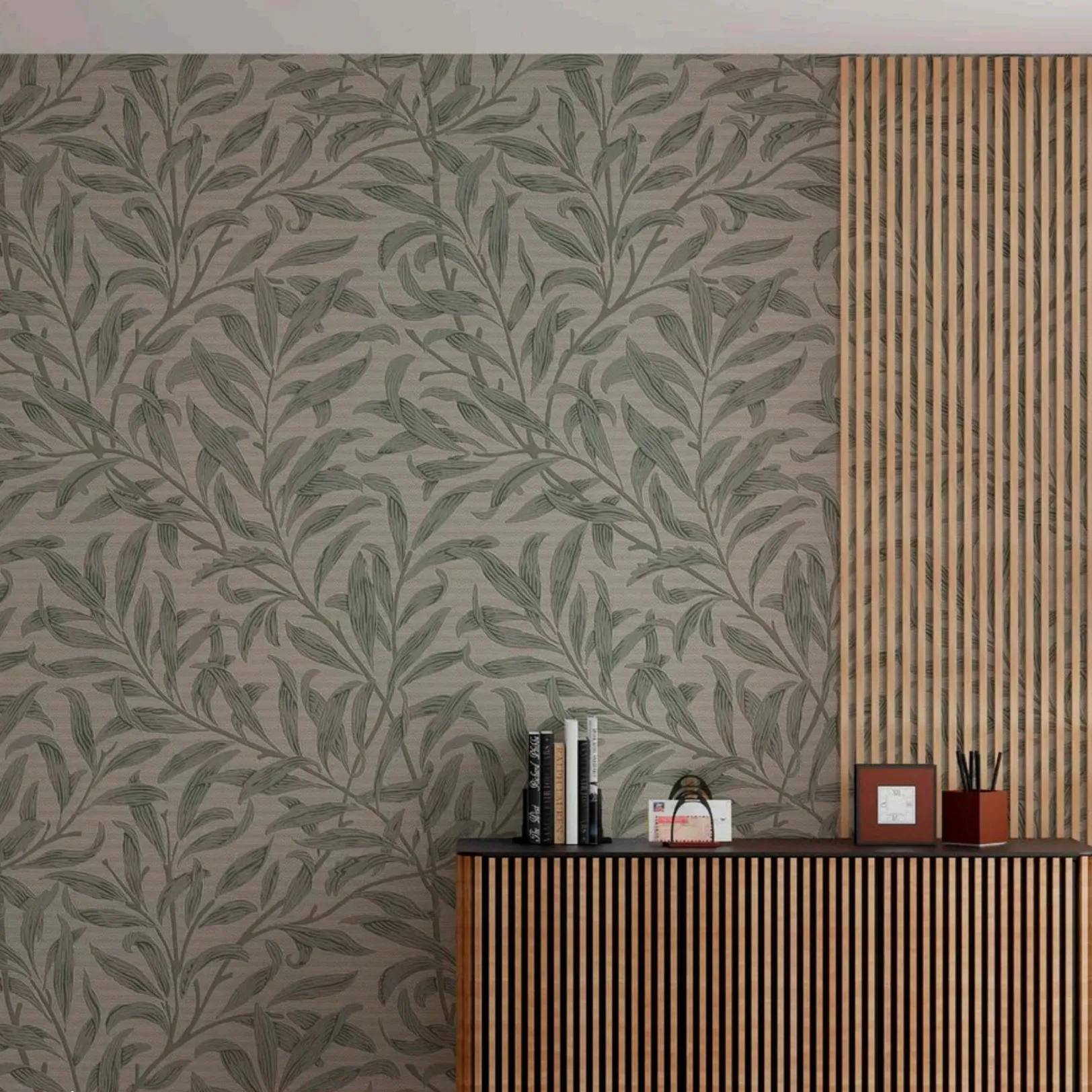 Decoracion comercial