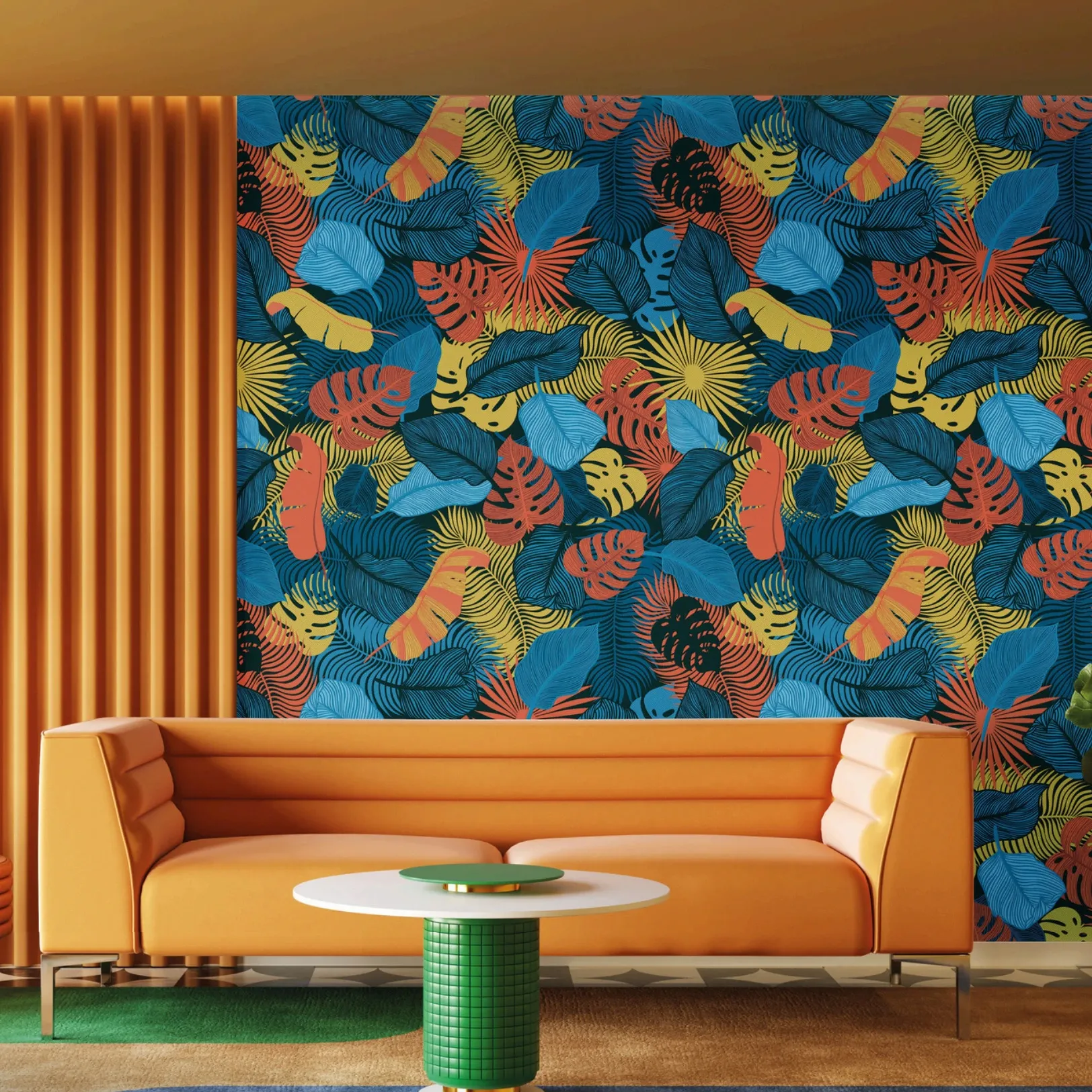 Decoracion de interiores