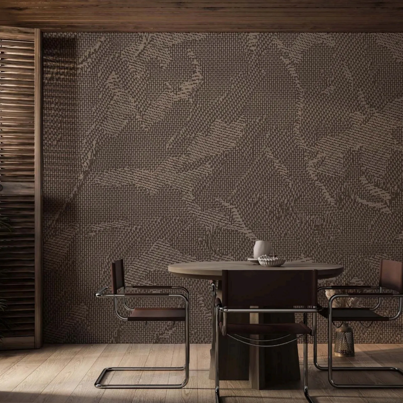 Decoracion comercial