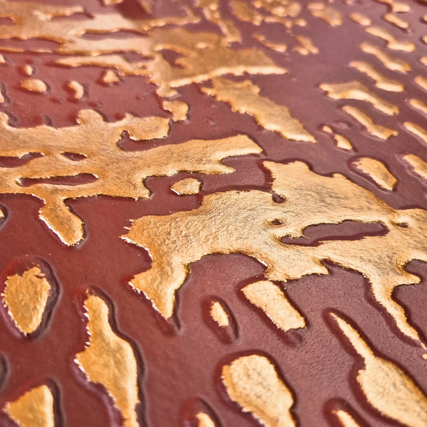 Stands de exposicion