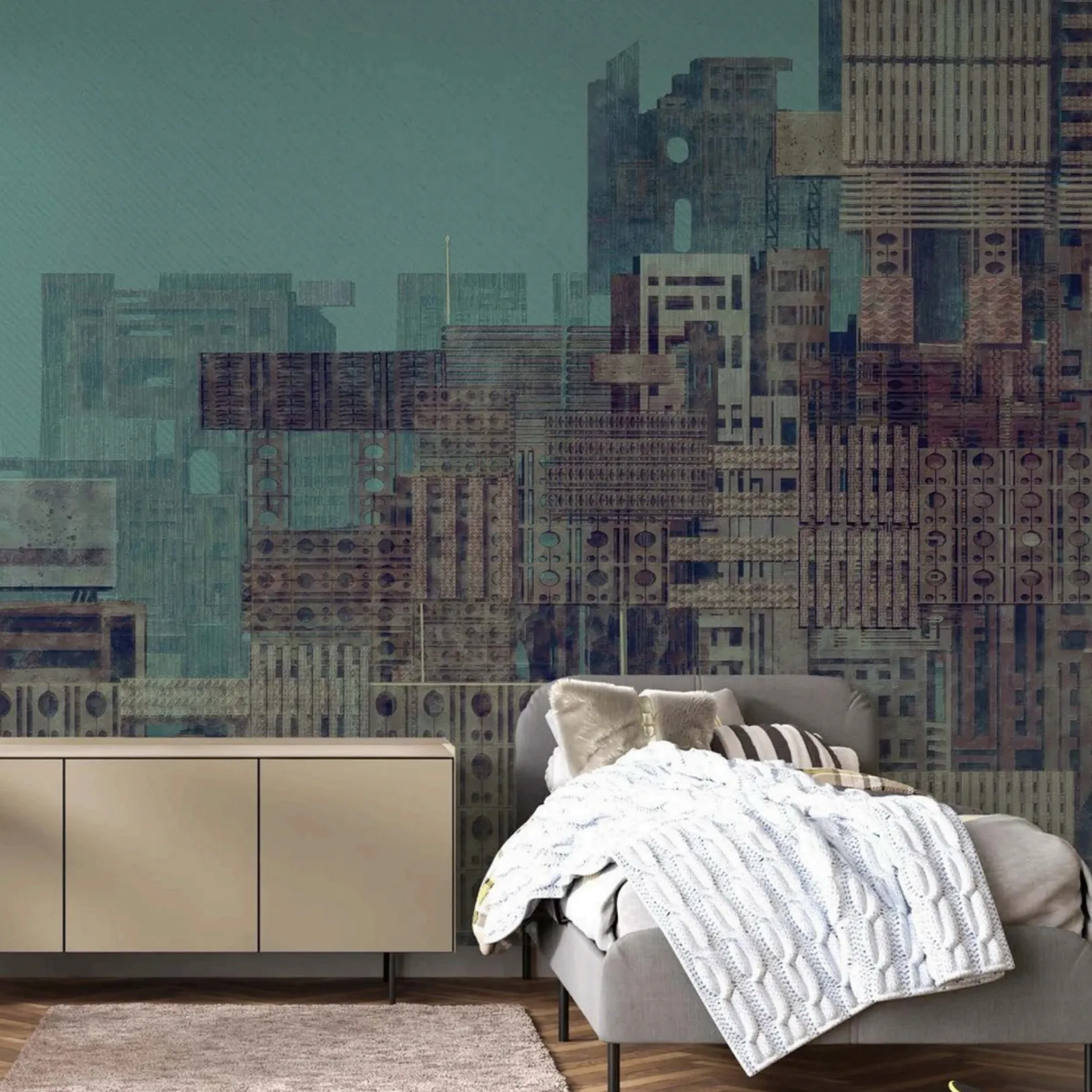 Murales personalizados