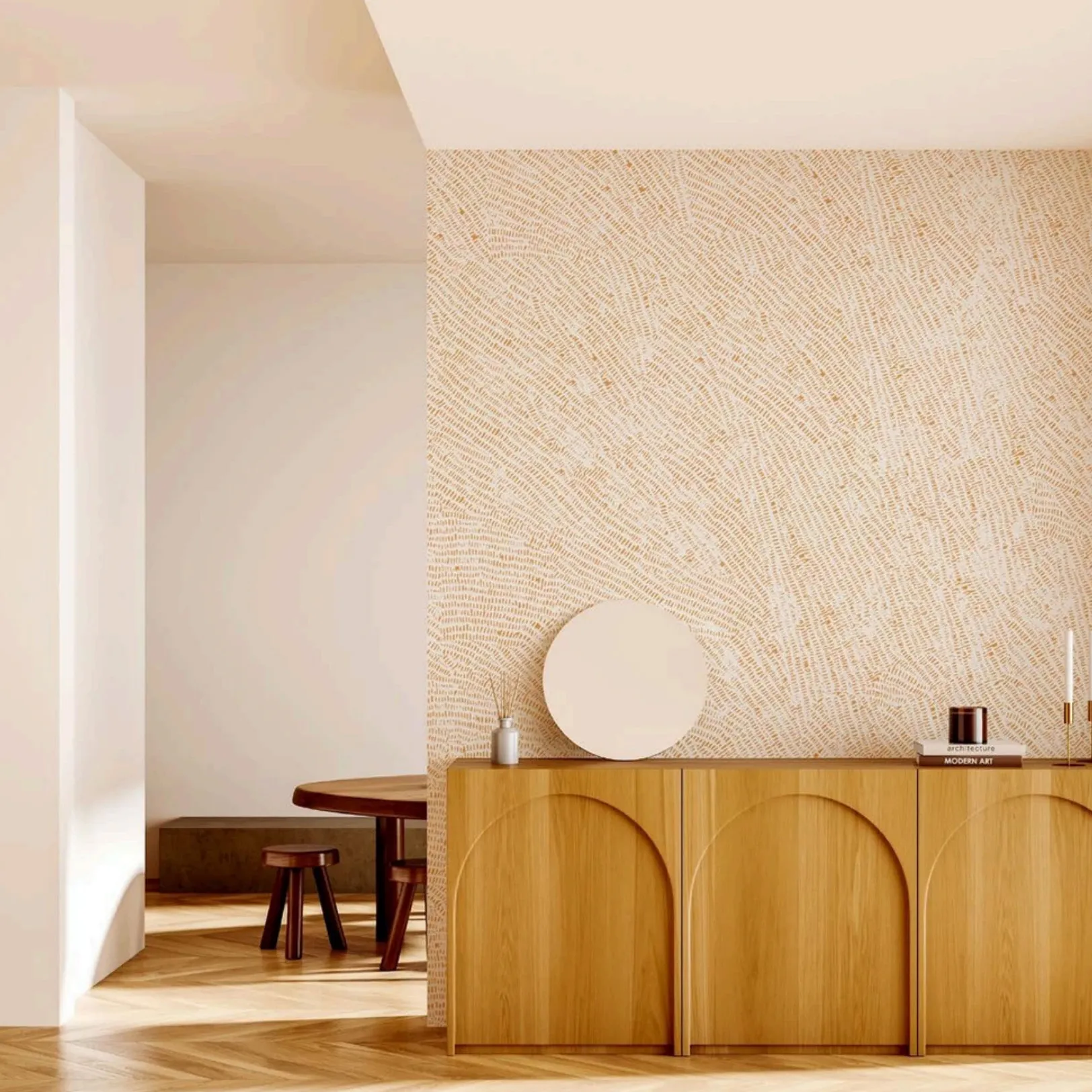 Stands de exposicion