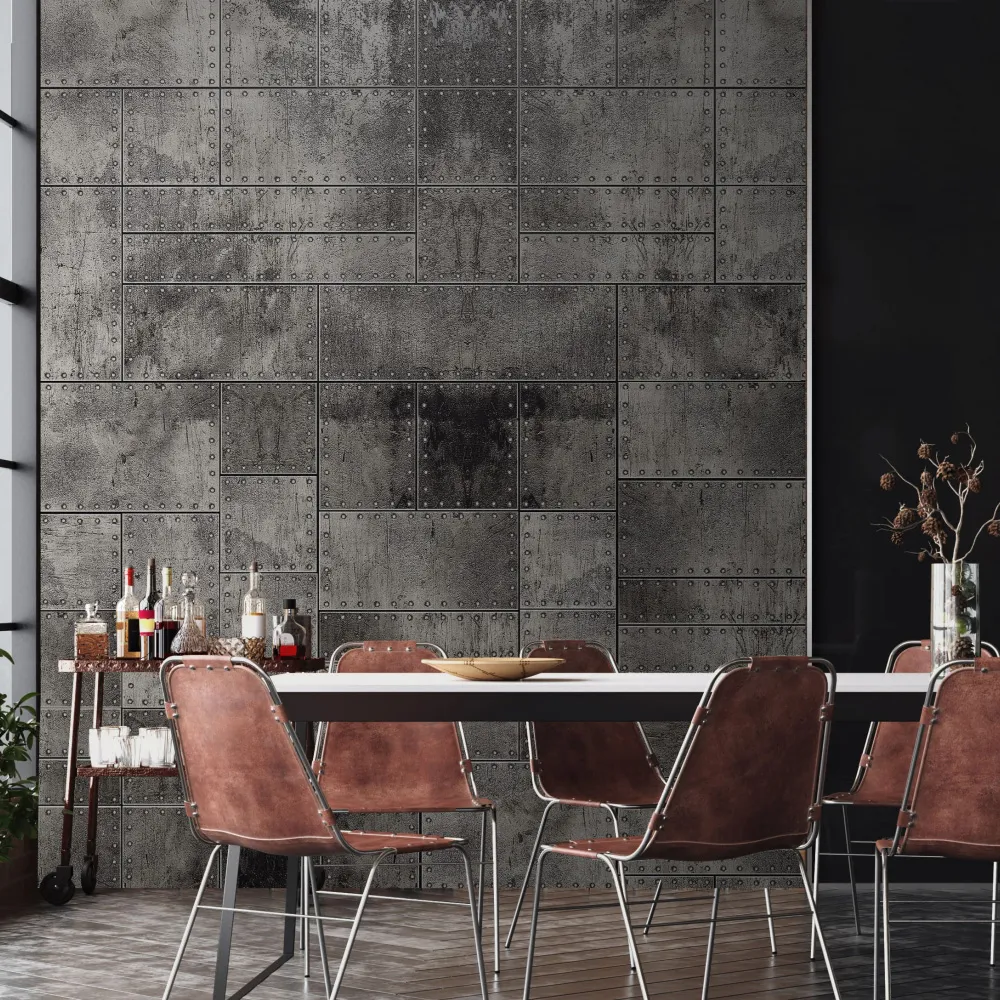 Decoracion comercial